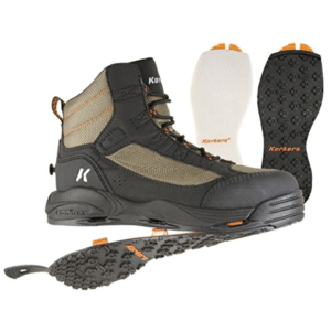 Korkers Wading Boots