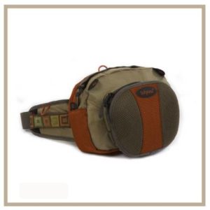 Fishpond Arroyo Fly Pack - Chest and Waist picture.