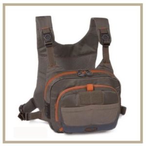 Fishpond Cross Current Chest Pack picture.