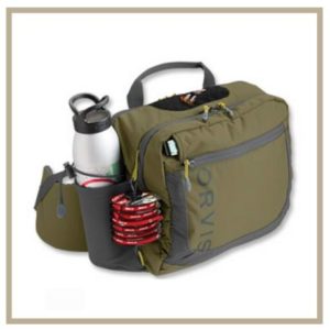 Orvis Safe Passage Hip Pack picture.