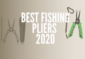 Show the best fishing pliers in 2020