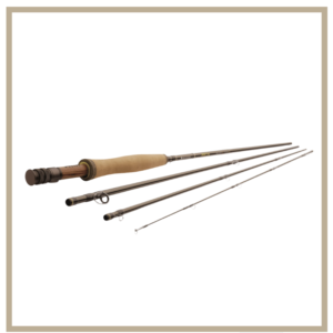 this is a picture of the redington path fly rod. One of the best fly rods for only a couple hundred dollars.