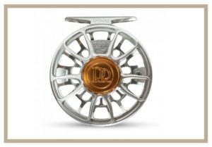picture of ross animas fly reel