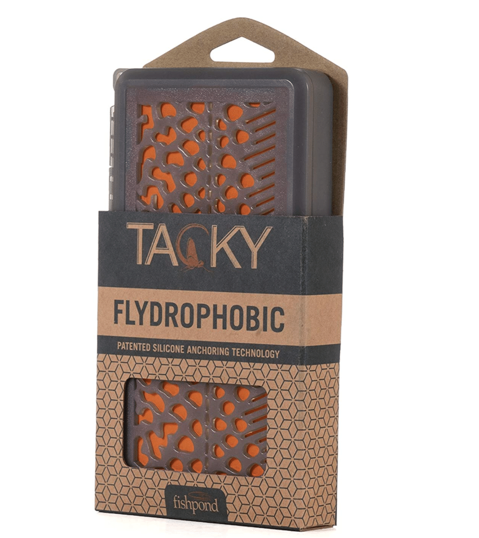 Tacky "Flydrophobic" Box